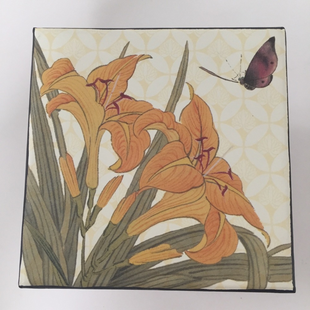 Decorative/gift box